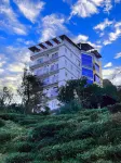 Mount Bashera Boutique Hotel