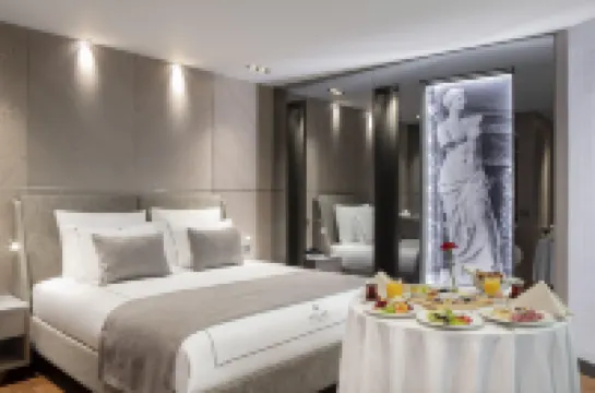 伊斯坦堡梅拉斯酒店