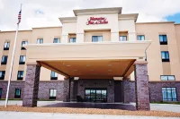 Hampton Inn & Suites des Moines/Urbandale Hotels in Urbandale
