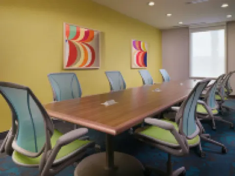 Home2 Suites by Hilton Jackson Pearl Hoteles en Pearl