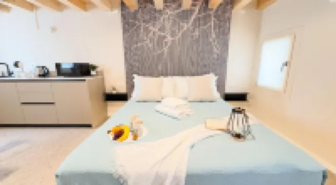 Graceful Apartments Purgatory by Ca-Sa Check