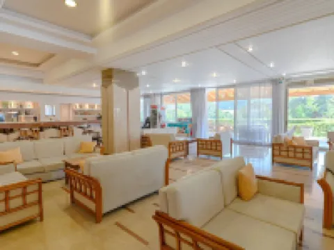 Nafsika Hotel - Adults Only Hotéis em Dassia