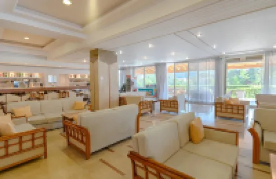 Nafsika Hotel - Adults Only