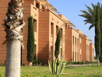 Aqua Mirage Club & Aqua Parc - All Inclusive Hotels near Noria Golf Course