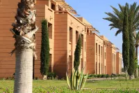 Aqua Mirage Club & Aqua Parc - All Inclusive Hotel di Lagouassem