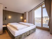 Penthouse Mit 2 Schlafzimmer