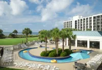 DoubleTree Resort by Hilton Myrtle Beach Oceanfront - شاطئ