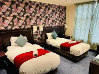 Acorn Lodge Hotel Gatwick & Parking