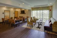 Hampton Inn Harrisburg/Grantville/Hershey Hôtels à : East Hanover Township