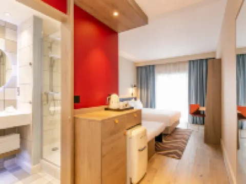 Hampton by Hilton Blackburn Hotels in Blackburn