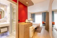 Hampton by Hilton Blackburn Hotels in 