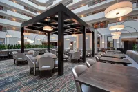 Embassy Suites by Hilton Little Rock - breakfast