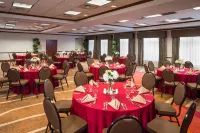 Hilton Garden Inn Richmond/Innsbrook - Frühstück