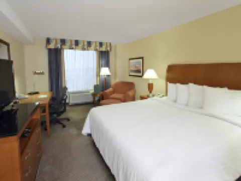 奧克斯-卡馬里奧希爾頓花園客棧 奧克斯納德酒店