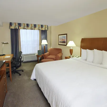 Hilton Garden Inn Oxnard/Camarillo
