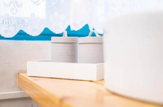 Studio Apartment Casa Panstel Photo