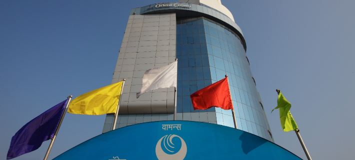 Hotel Orient Crown, Kolhapur Các khách sạn ở Kolhapur