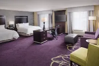 Hampton Inn & Suites Lansing West - Frühstück