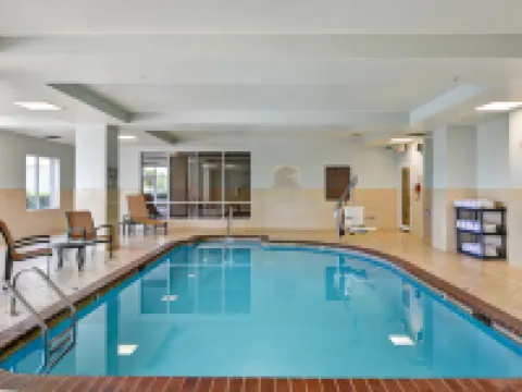 Hilton Garden Inn Conway Hotels in Conway