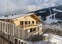Pure Alpine Suites