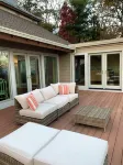 Horizen House