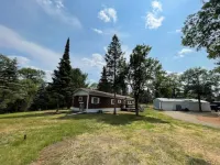 Backwoods Hideaway.Its Fo-Rest, Relaxation, & Smore