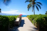 1 bedroom at Honua Kai Mountain view remodeled April 2023 King Bed, Central AC