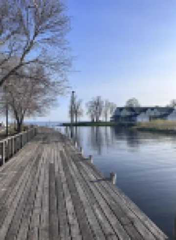 2 Bedroom Villa at Mille Lacs Lake