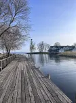 2 Bedroom Villa at Mille Lacs Lake