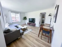 The Captain's Quarters - Minutes to Downtown Coeur d'Alene