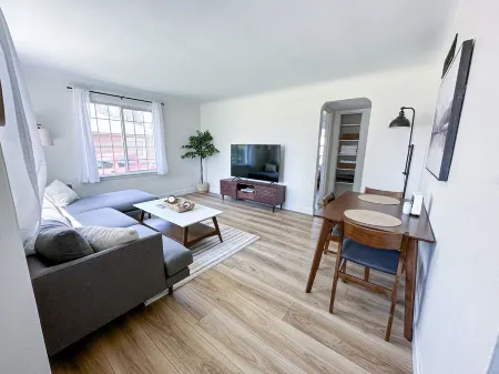 The Captain's Quarters - Minutes to Downtown Coeur d'Alene