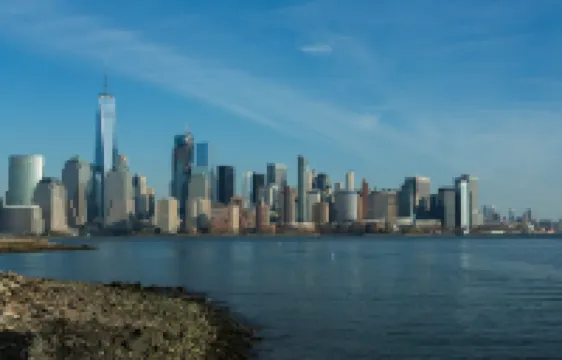 1 Bedroom Apt Hoboken  - Close to NYC/MetLife - Fifa