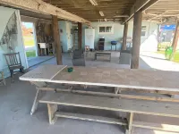 Amazing Sunsets at The Villa at Copano Cove. Cozy. Close to a lot  F-U-N !!! Hoteles en Rockport