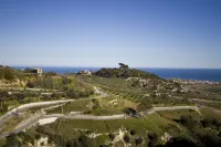 Adamo Sea View Terrace Hotels in Badolato