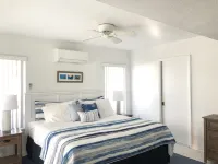 Quiet canal-front 3/3 Single-Family Home with Private Pool & Cabana Club Access Hotels in Key Colony Beach