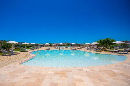 Relais Masseria Le Cesine - CDSHotels