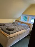 Small, fine vacation apartment in the heart of Fürstenau