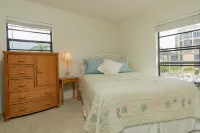 You’ll Love the Location -Waterfront, Stroll to Beach. Reserve Your Stay Today!