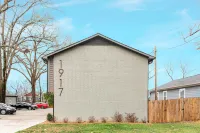 Sophisticated Modern Home near NoDa, by Mansion™