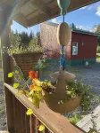 Unwind in our Cozy Cabin 7 minutes from the Seaside town of Seward
