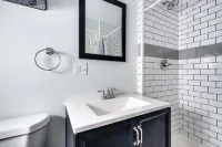Super Cute & Cozy Apartment in Downtown Mystic!