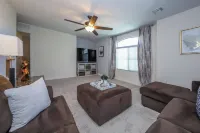 Amazing 4 Bedroom 3 Bathroom Complete House