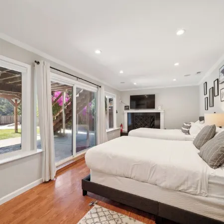 Serene Canyon Private Villa•Pool•HotTub•Sauna Retreat STR Permit Number:14614552