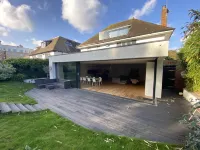 The Beach House