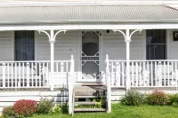 Beautiful Victorian Home With Amazing Views and Centrally Located - 2-Star