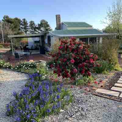 Rydal Cottage (Min 2 night stay) Hotel Exterior