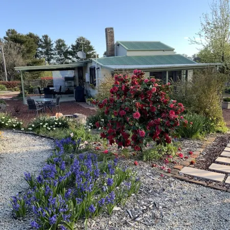 Rydal Cottage (Min 2 night stay)