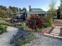 Rydal Cottage (Min 2 night stay)