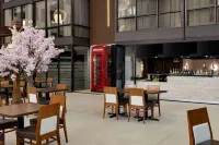 Wyndham Edmonton Hotel and Conference Centre - bar