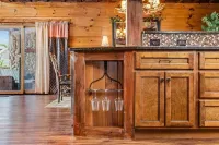 The Cloud 9 Lodge-Vacation Destination - 5-Star